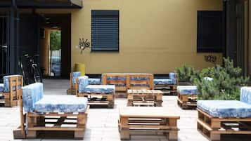 Solarium