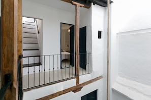 Escaleras