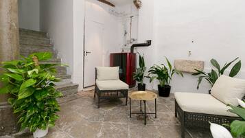 Terrazza/patio