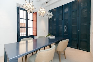 Sala de reuniones