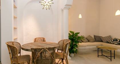 Hospedaje La Almohada