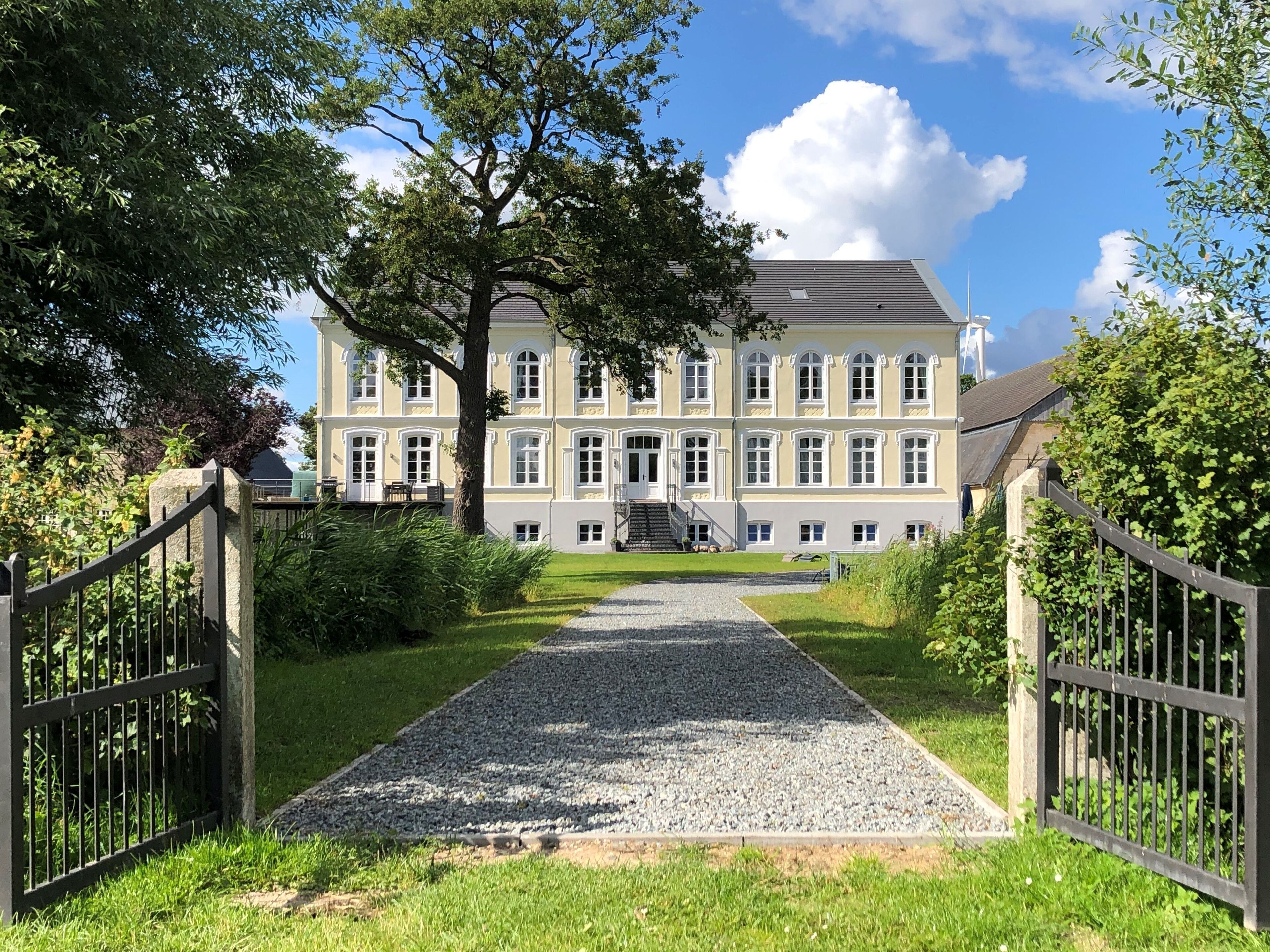 Eksteriør