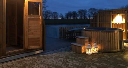 Coach house III - Apartments Gut Oestergaard