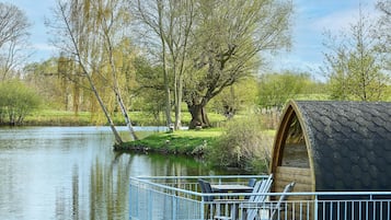 Speisen im Freien