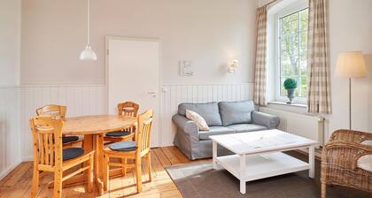 Kutscherhaus III - Ferienwohnungen Gut Oestergaard