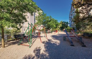 Kinderbereich