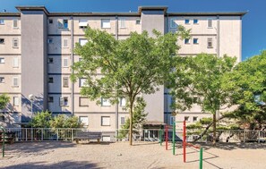 Sportplatz