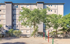 Sportplatz