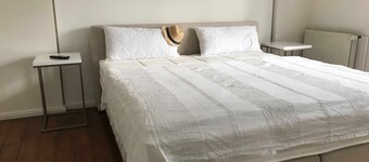 Lilly, Glowe on Rügen, Germany