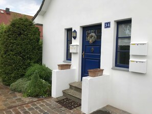 Außendetails