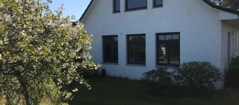 Lilly, Glowe on Rügen, Germany