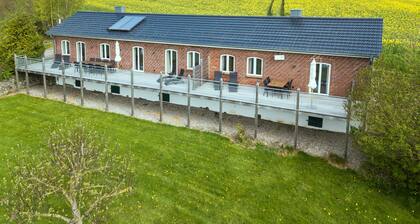 Remise I - Holiday apartments Gut Oestergaard