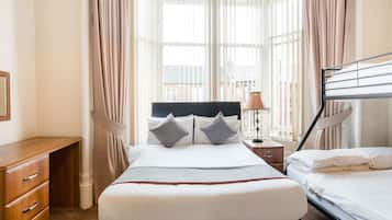 Standard Triple Room, Multiple Beds
