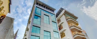 Green Valley Hotel