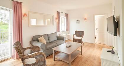 MĂŒhlenkate II - Apartments Gut Oestergaard