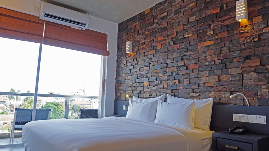 Hotel Sico