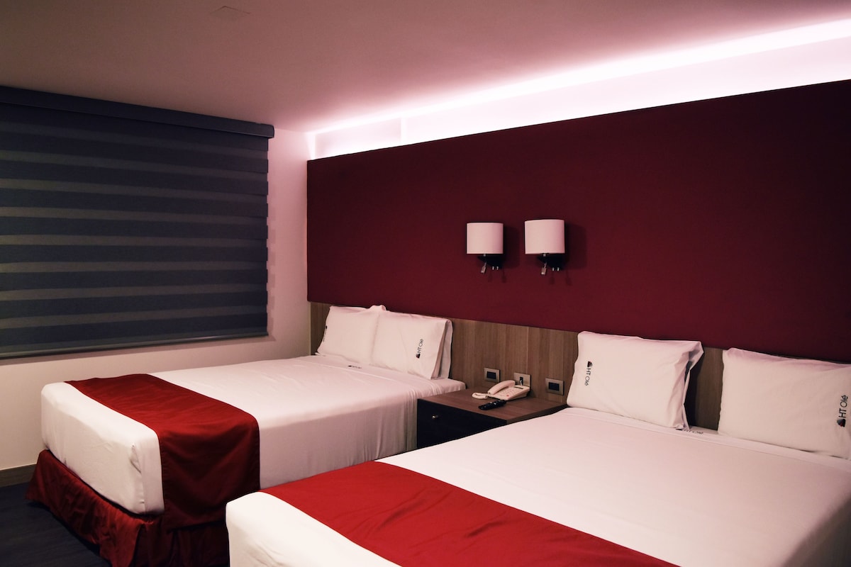 In-room safe, desk, soundproofing, iron/ironing board
