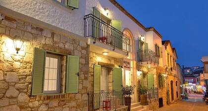 Brothers Cesme Hotel
