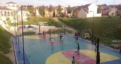 CLB-Vacation House for rent