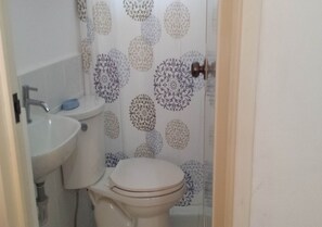 Maison Familiale | Salle de bain