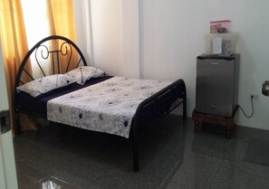 Family House | 1 bedroom, iron/ironing board, free WiFi - CLB-Vacation House for rent (Tagbilaran)