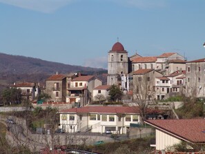 Exterior - B&B Il Girasole (Rogliano)