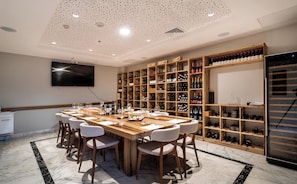 Meeting facility - Edmond Luxury Hotel & Spa (Rosh Pinna)