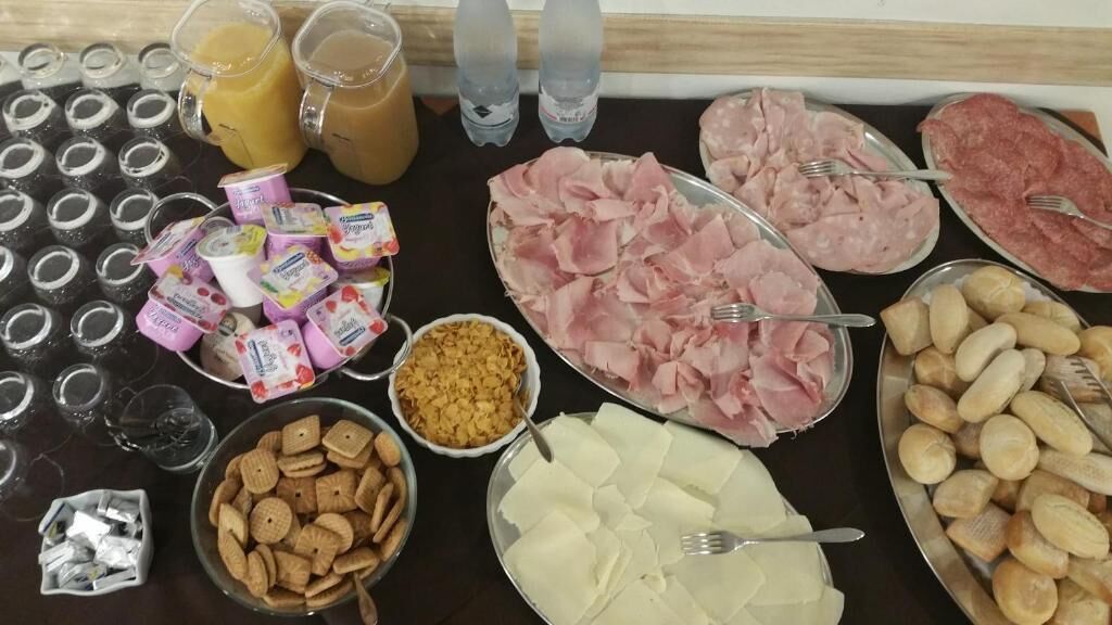 مطعم
