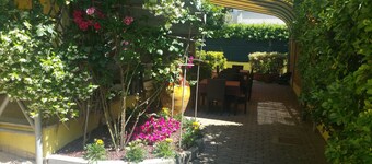 Hotel Illi 