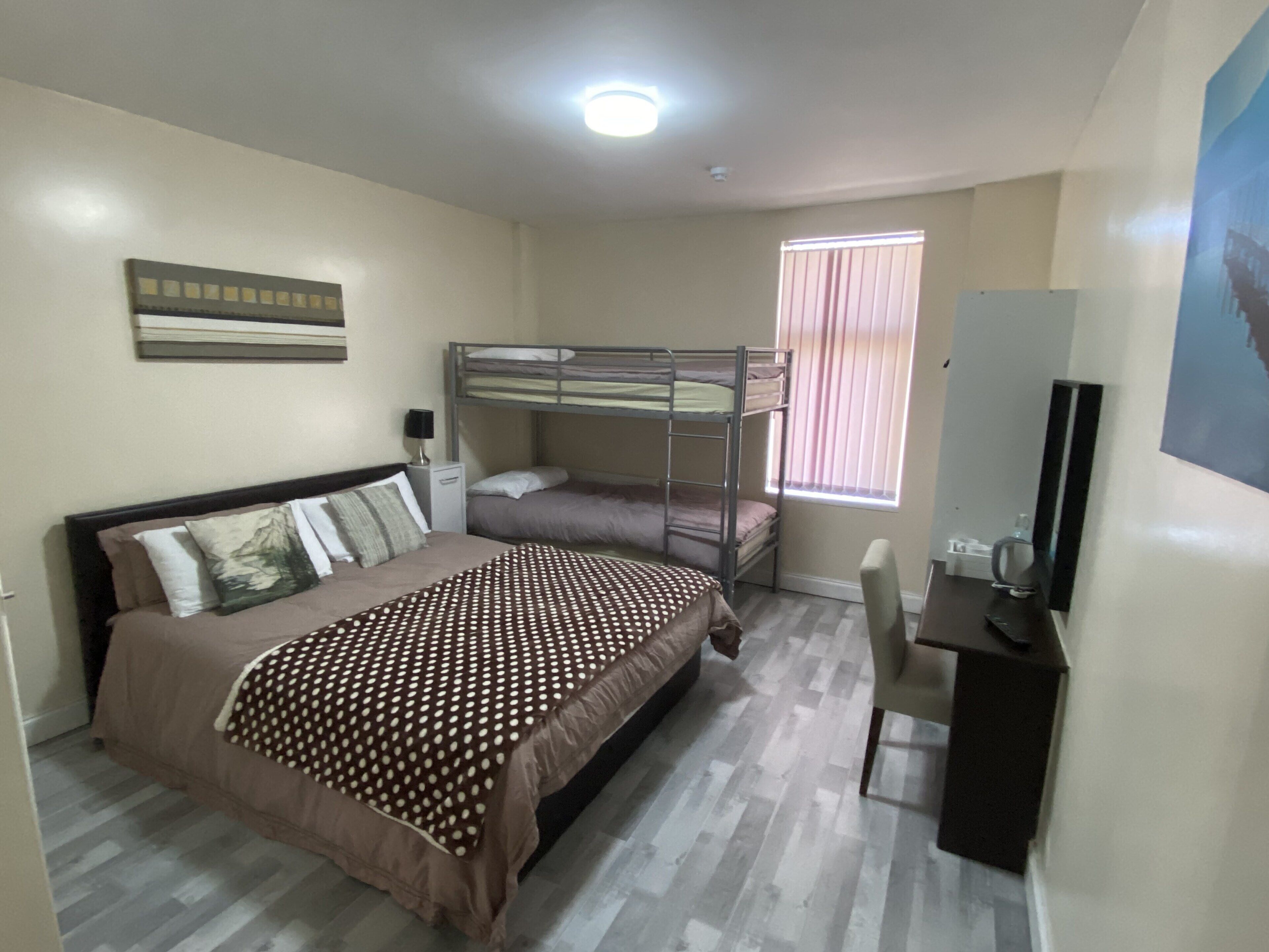 Foto - Blackpool Lodge