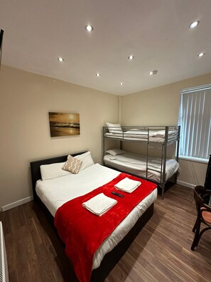 Room - Olive Lodge Blackpool (Blackpool)