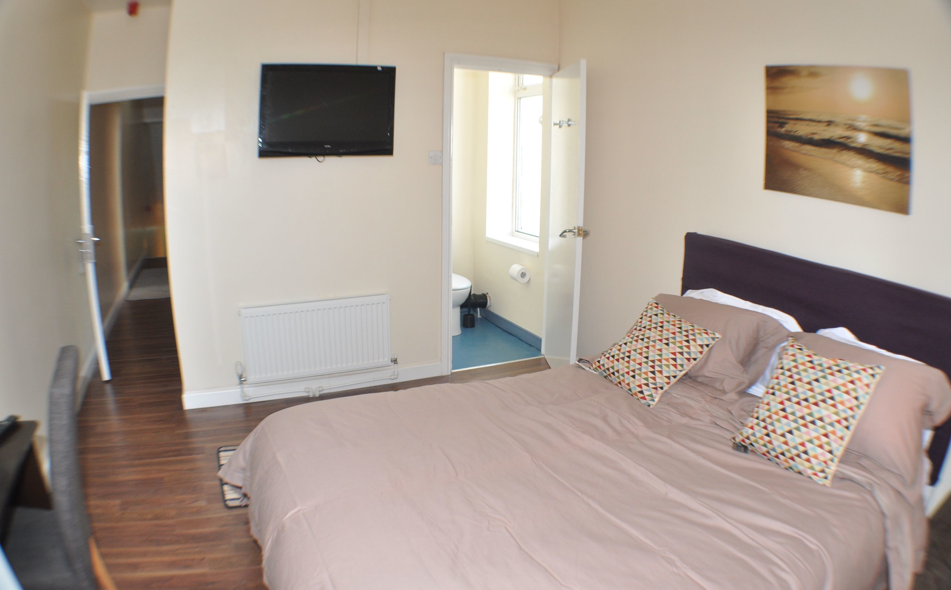 Foto - Blackpool Lodge