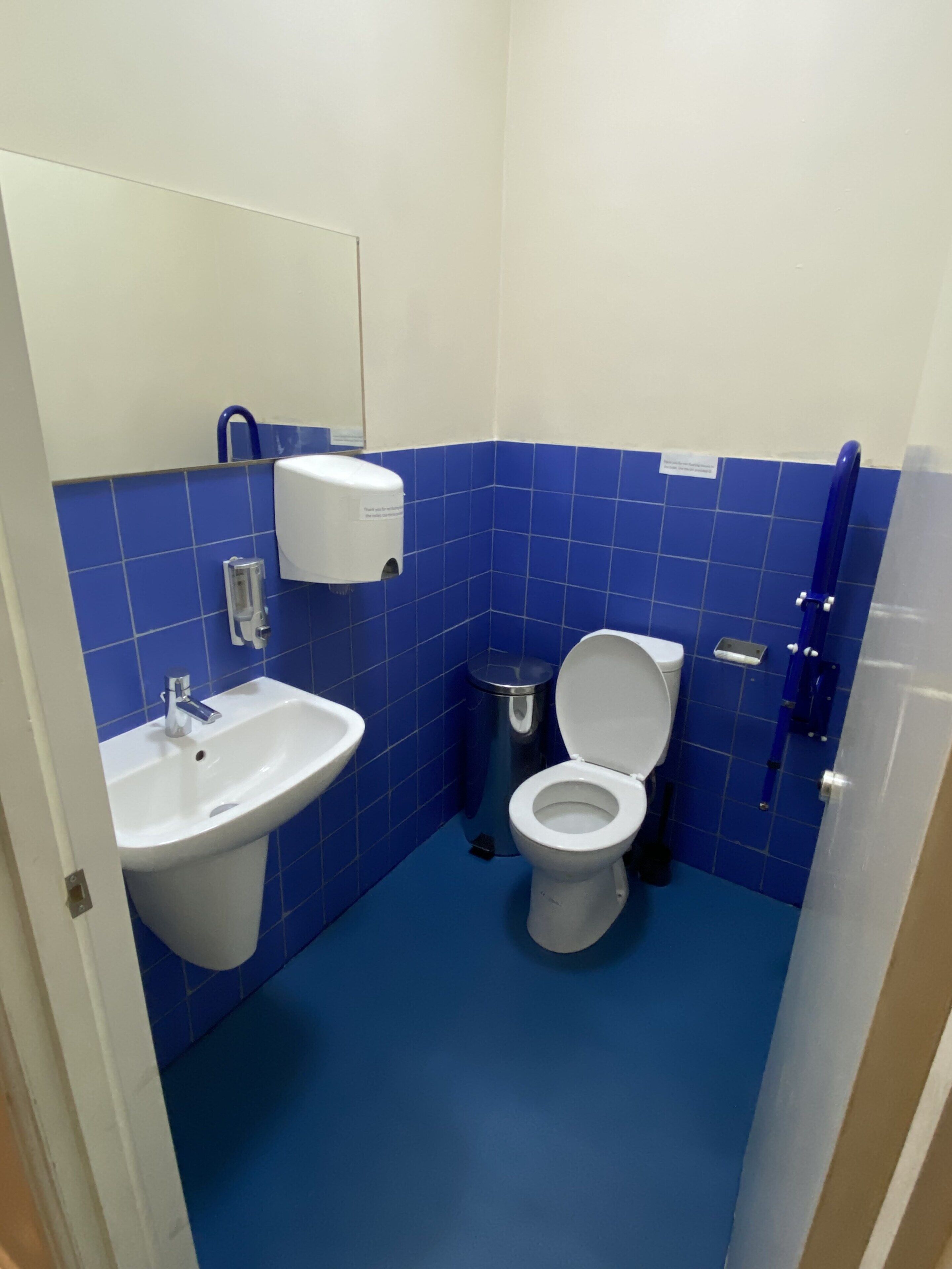 Foto - Blackpool Lodge