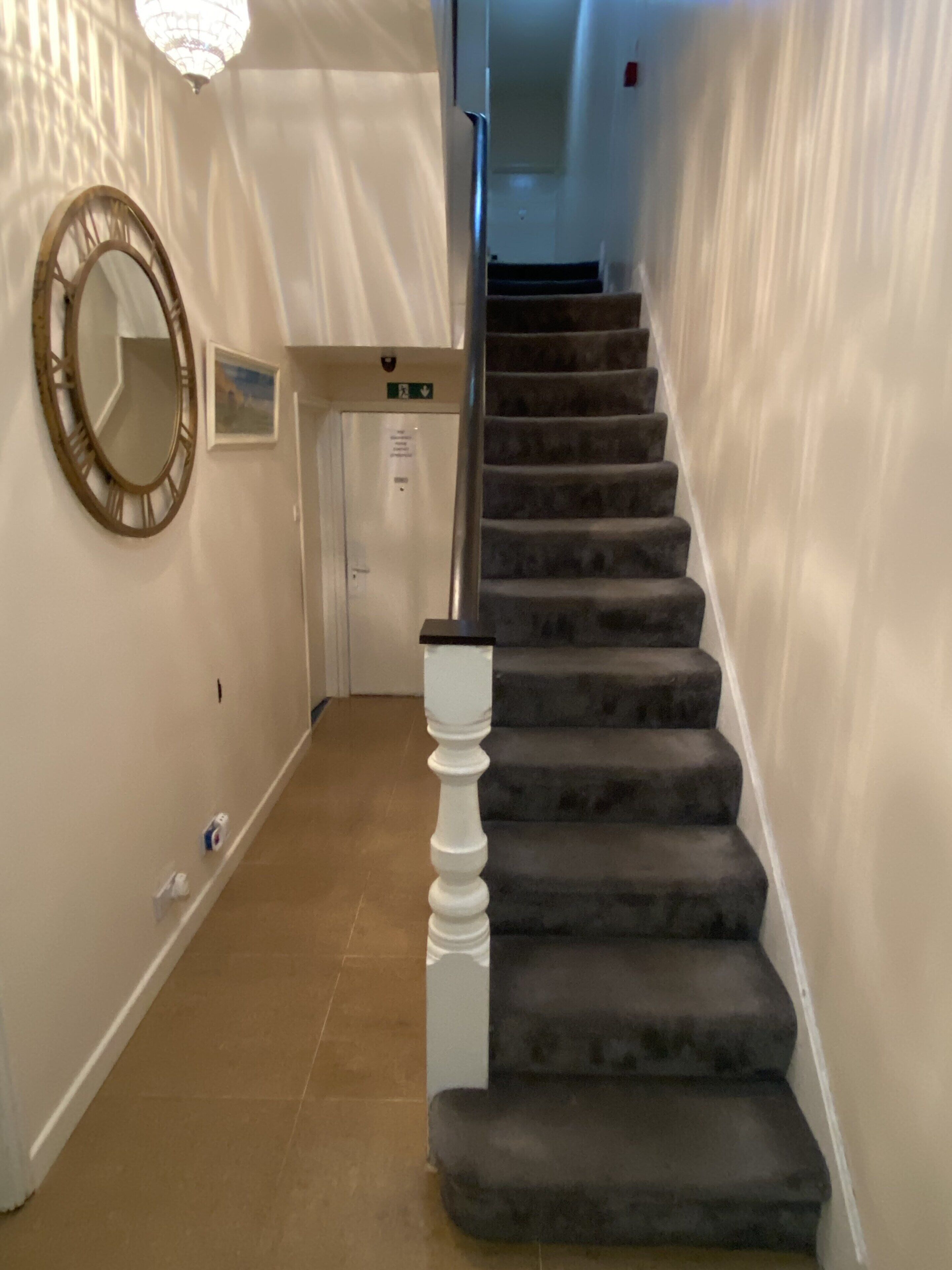 Foto - Blackpool Lodge