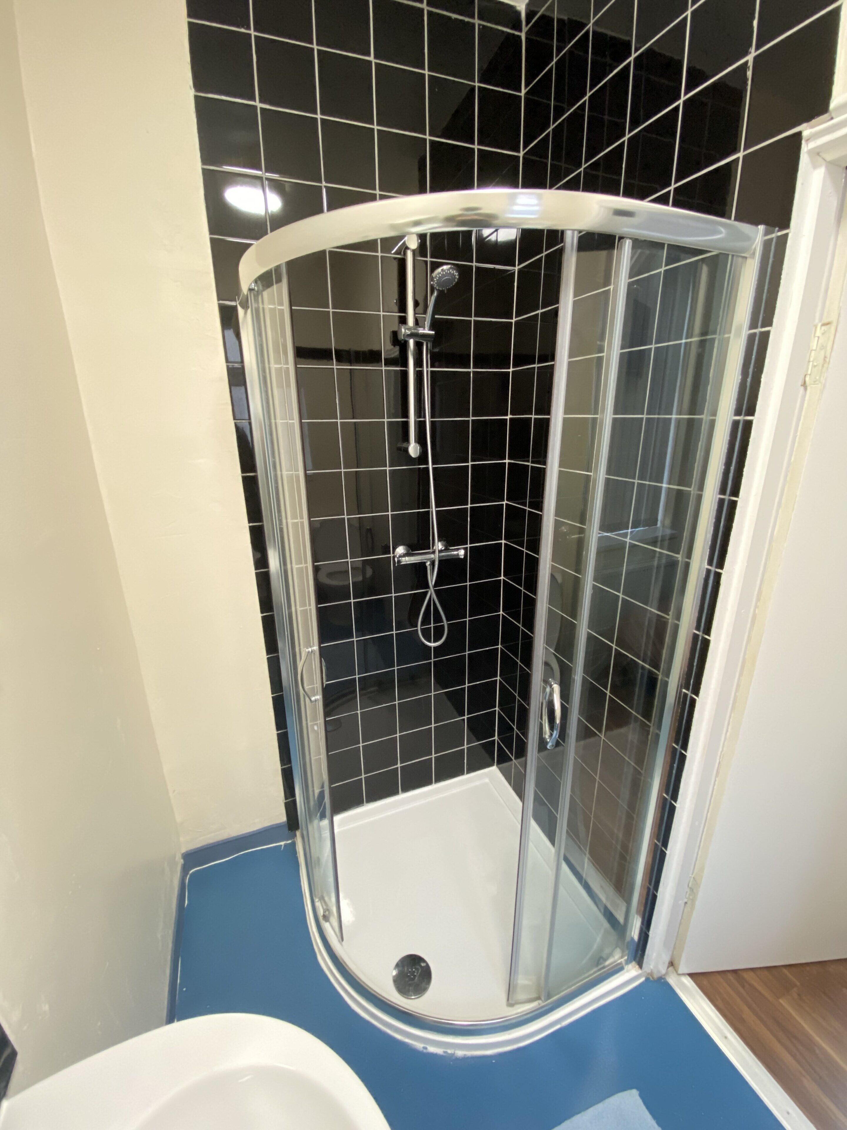 Foto - Blackpool Lodge