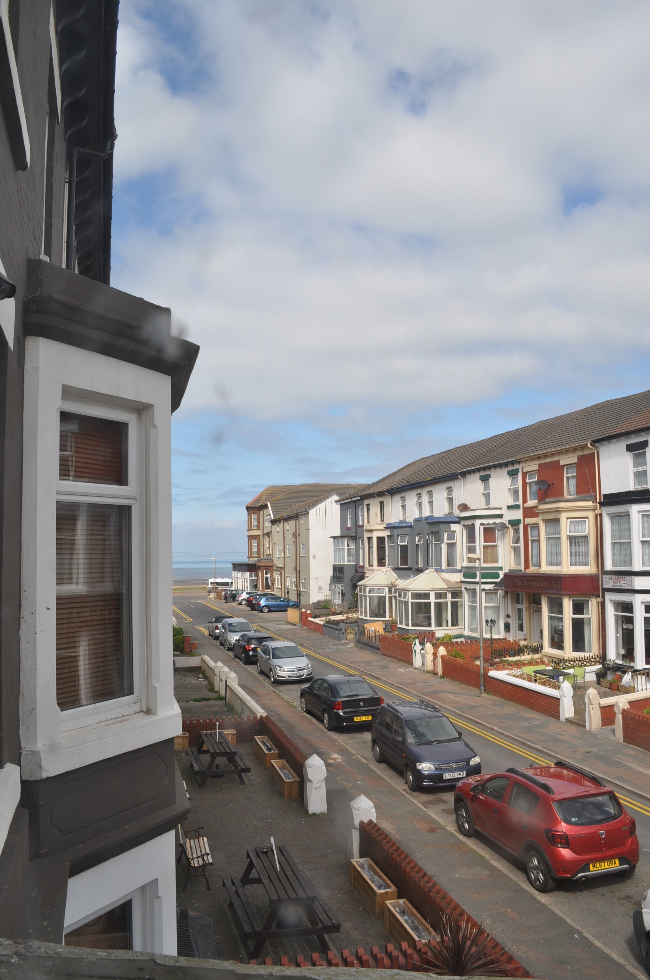 Foto - Blackpool Lodge