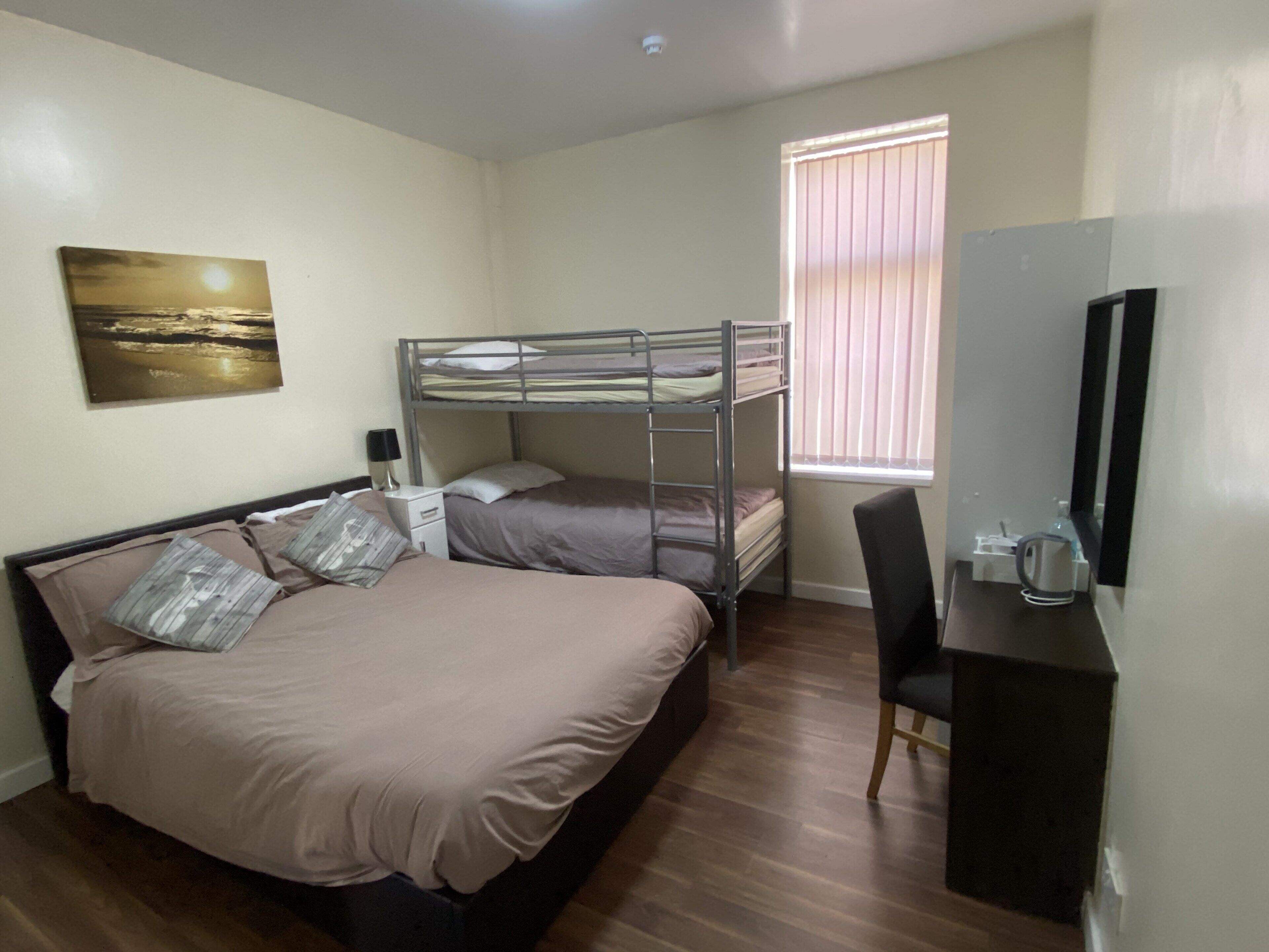 Foto - Blackpool Lodge