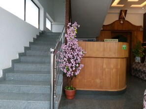 Reception - Ebenezer Plaza (Aluva)