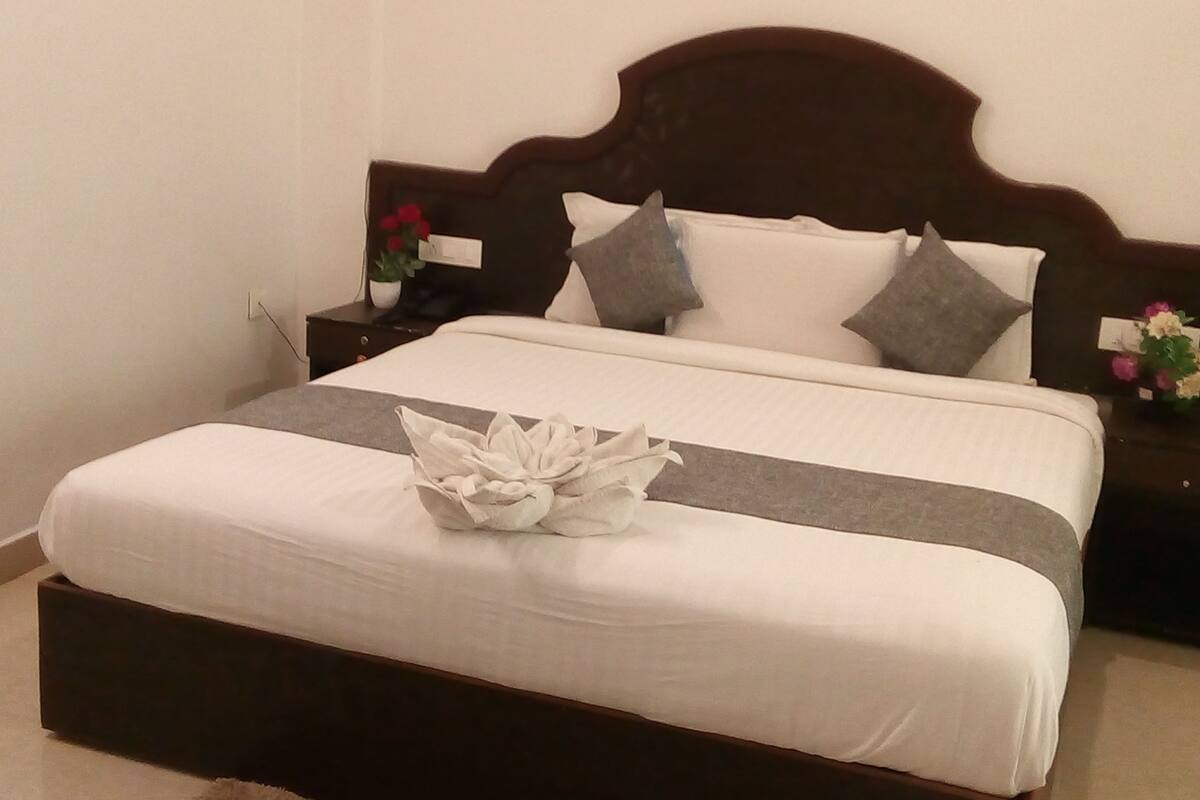 Deluxe Room, 1 Double Bed, Non Smoking