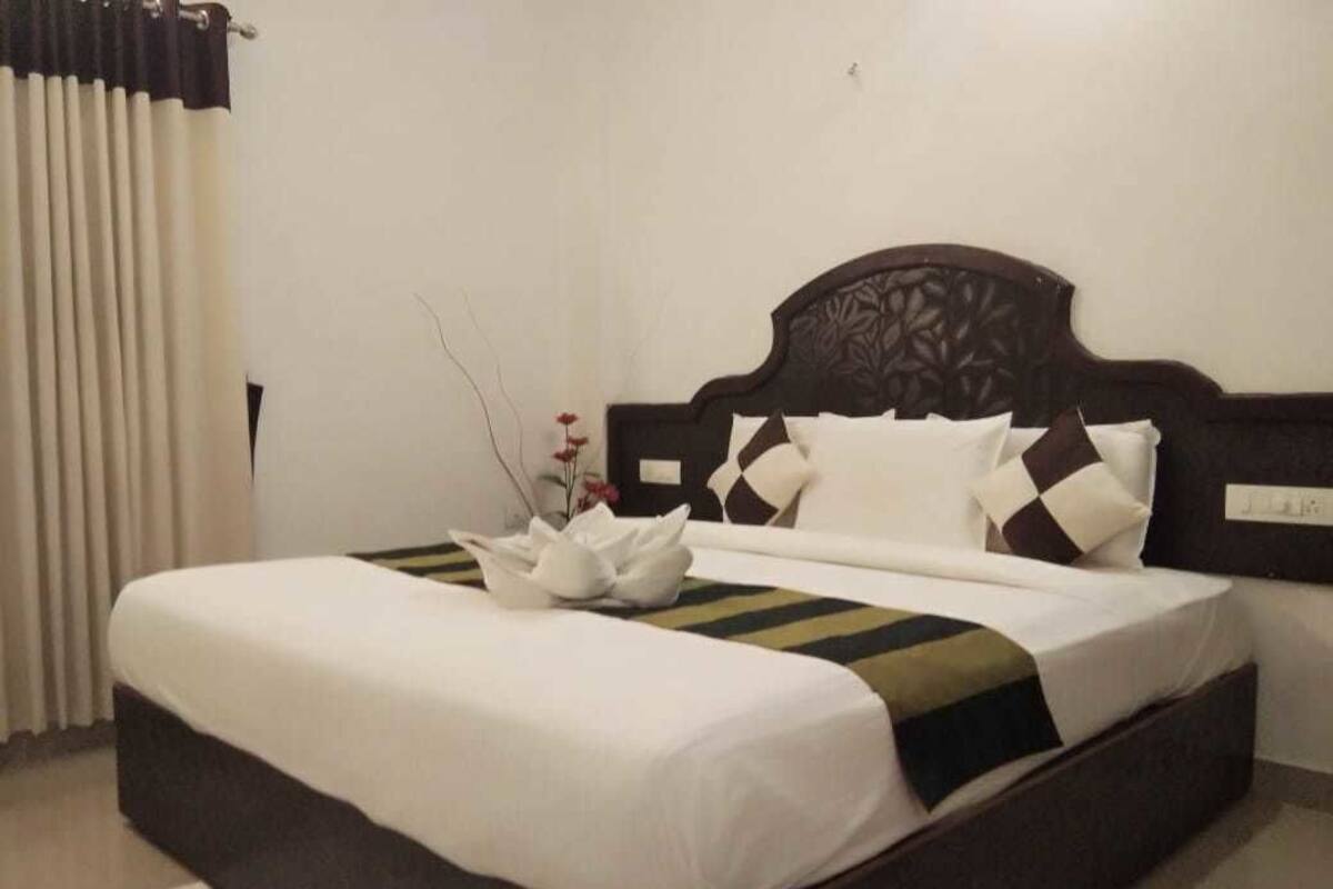 Executive Room, 1 Double Bed, Non Smoking