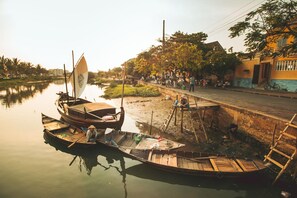 Dining - Kaluga Hotel (Da Nang)