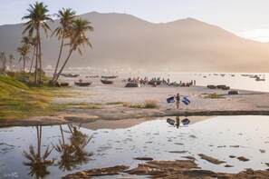 Beach - Kaluga Hotel (Da Nang)