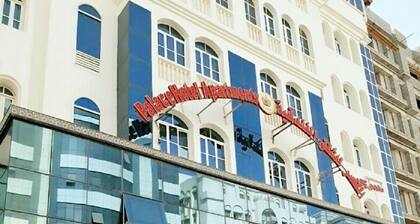 Palace Hotel Apartment