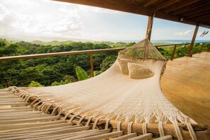 Quarto, 1 cama de casal, para não fumantes | Sacada