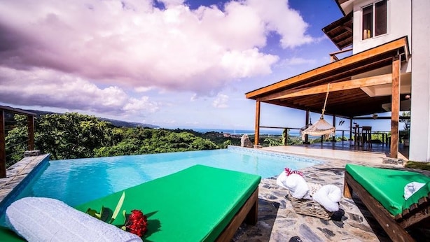 Unclassified image, 1 of 22, button - Villa Solymar (Las Terrenas)