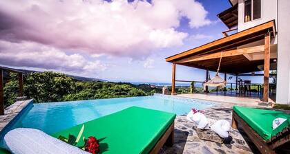 Villa Solymar