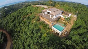 Unclassified image, 5 of 22, button - Villa Solymar (Las Terrenas)