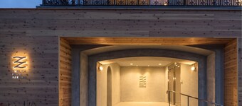 WPÜ HOTEL HAKONE
