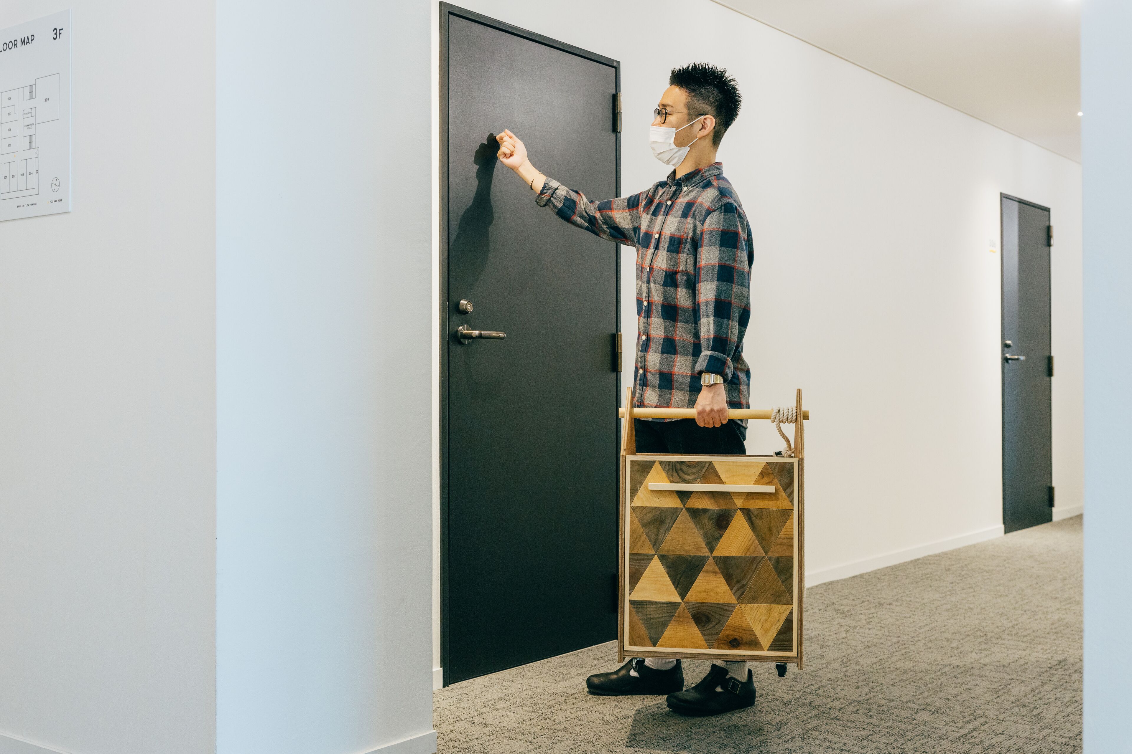 Foto - Wpü Hotel Hakone