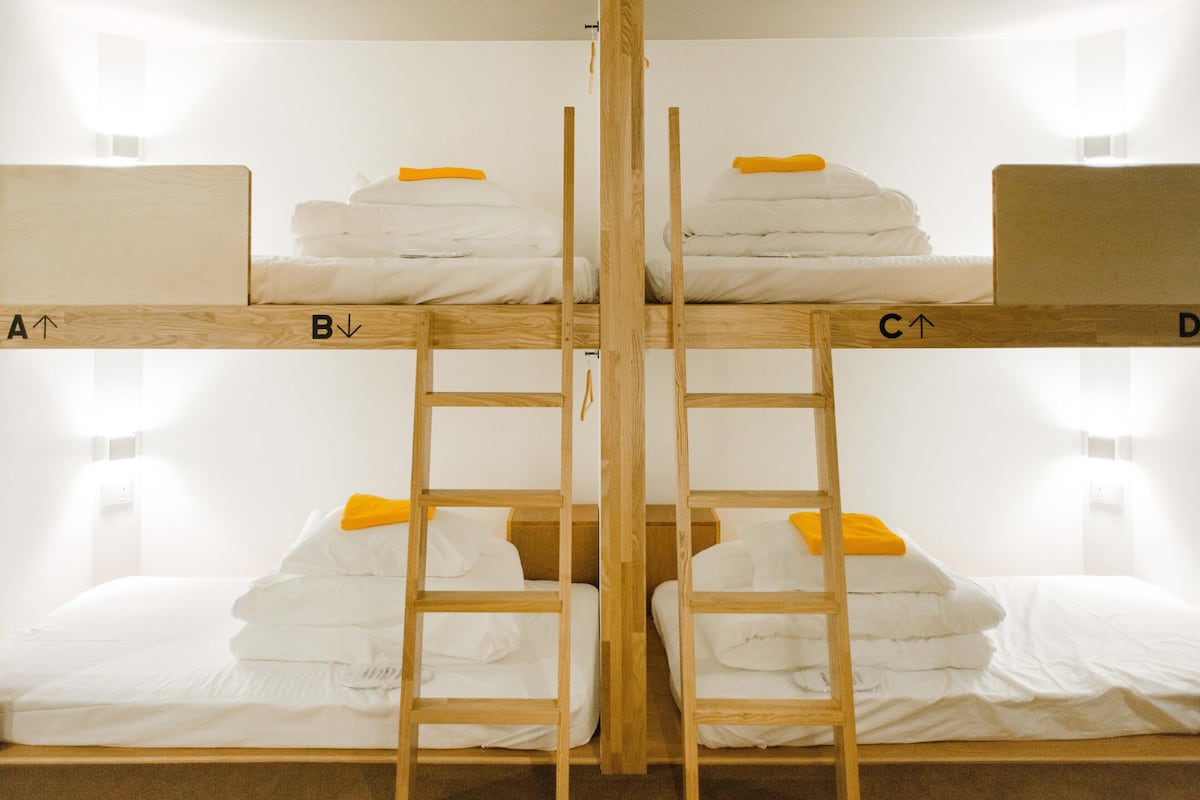 In-room safe, individually furnished, soundproofing, free WiFi